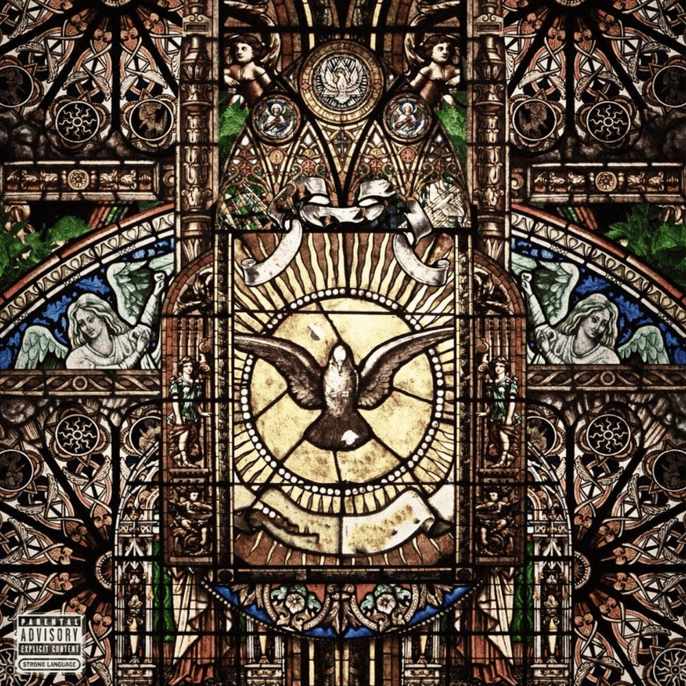 Growth by Murda Beatz