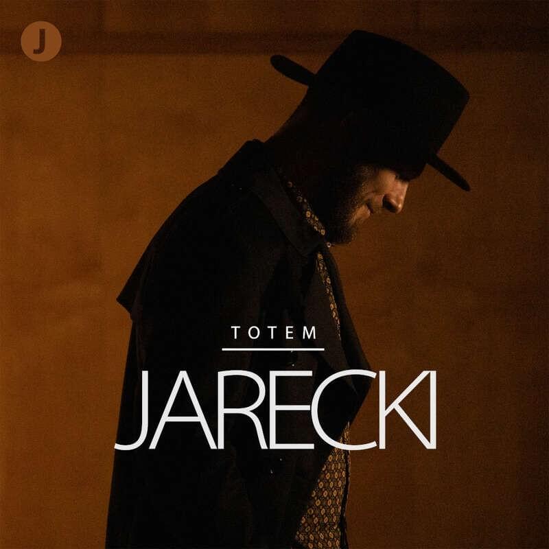 Cover image for Totem