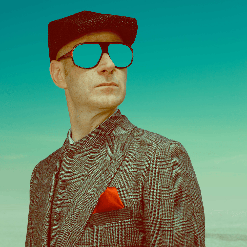 Photo of Junkie XL