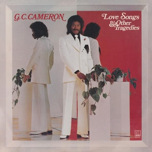 I’m Gonna Give You Respect by G.C. Cameron