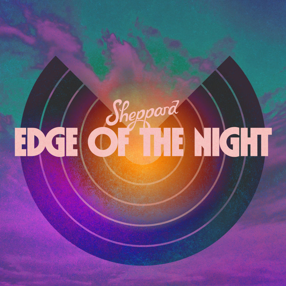 Edge of the Night by Sheppard