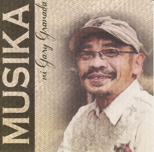Mabuti Pa Sila by Gary Granada