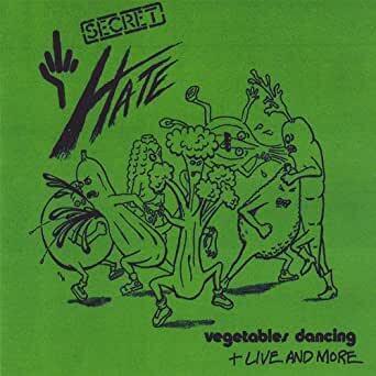 The Ballad of Johnny Butt by Secret Hate