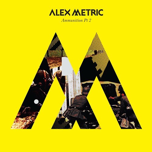 Prophecies by Alex Metric