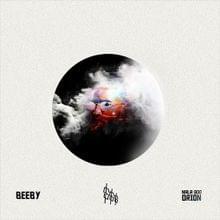 Album cover art for "La La La La" by Beeby