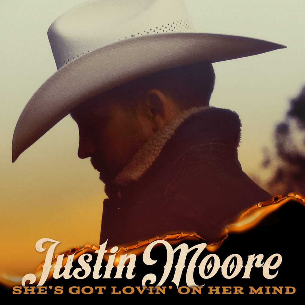 Cover image for She’s Got Lovin’ On Her Mind