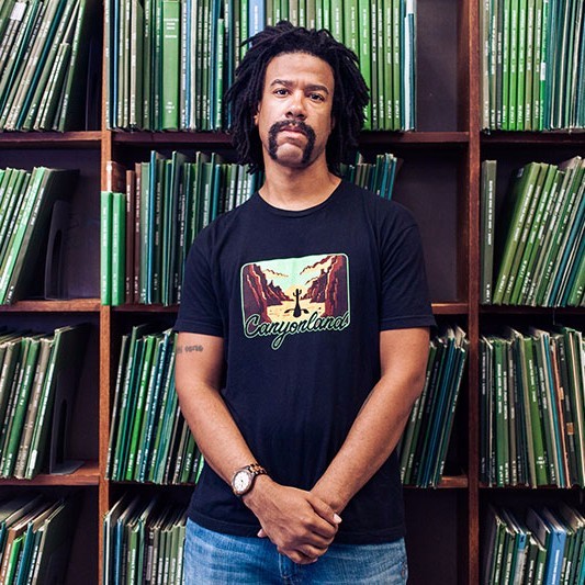 Photo of Willie Green