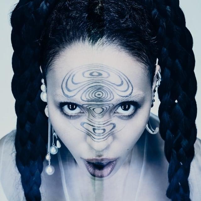 Photo of FKA twigs