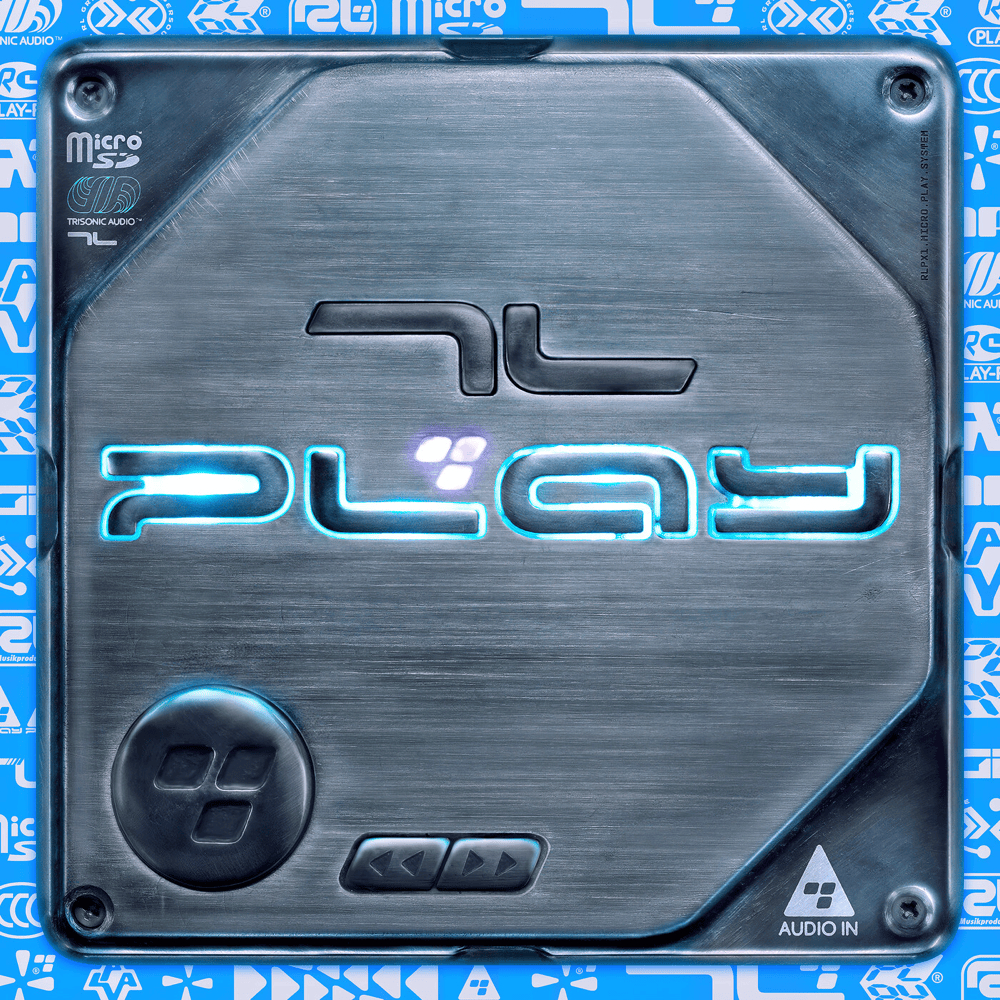 Cover image for PLAY