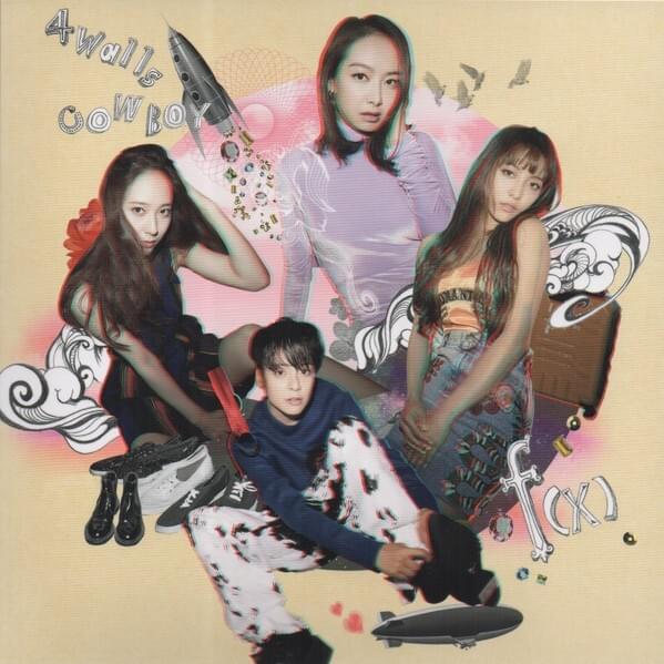 Photo of f(x)