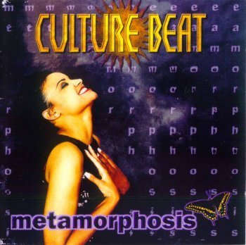 Guardian Angel by Culture Beat
