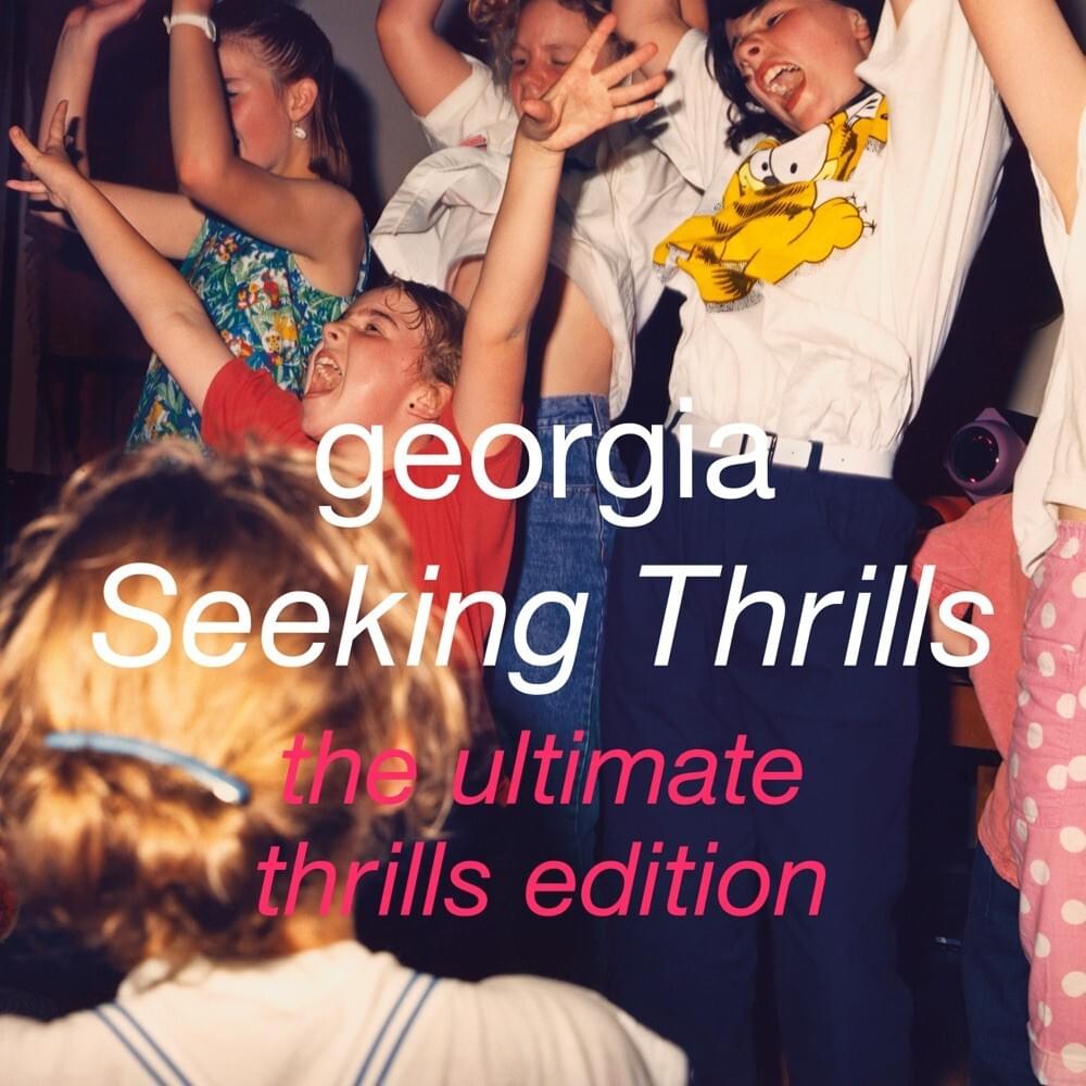 Running Up That Hill by Georgia