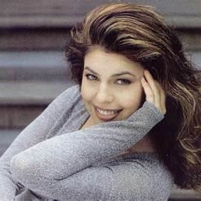 Photo of Renee Sands