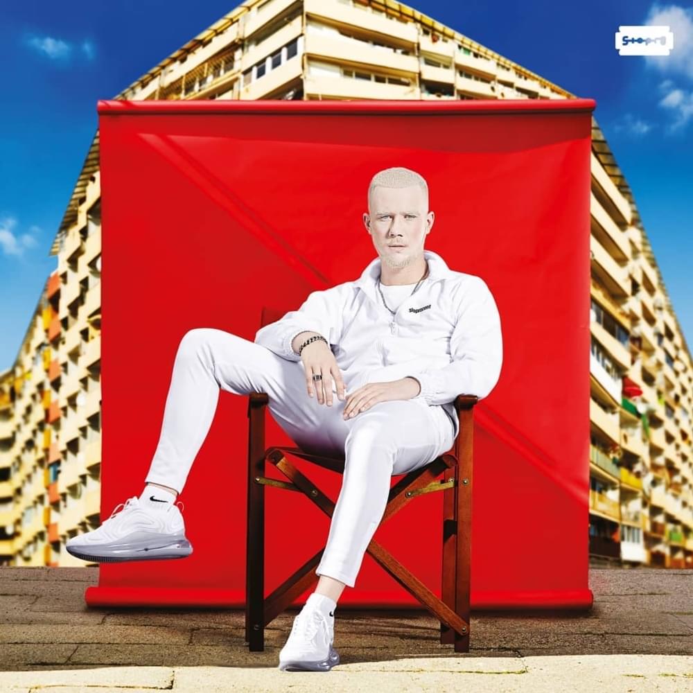 Cover image for Albinos