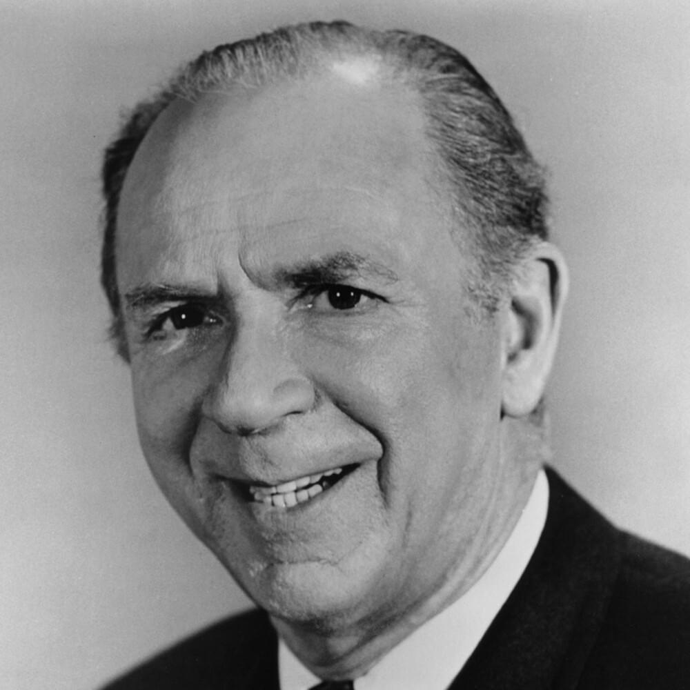 Photo of Jack Albertson
