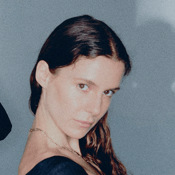 Nina Cristante Profile Picture Photo of Nina Cristante