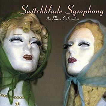 Green by Switchblade Symphony