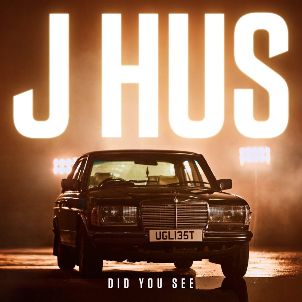 Album cover art for "Did You See" by NOW That’s What I Call Music!