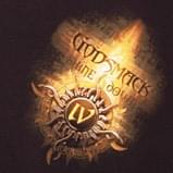 Album cover art for "Shine Down" by Godsmack