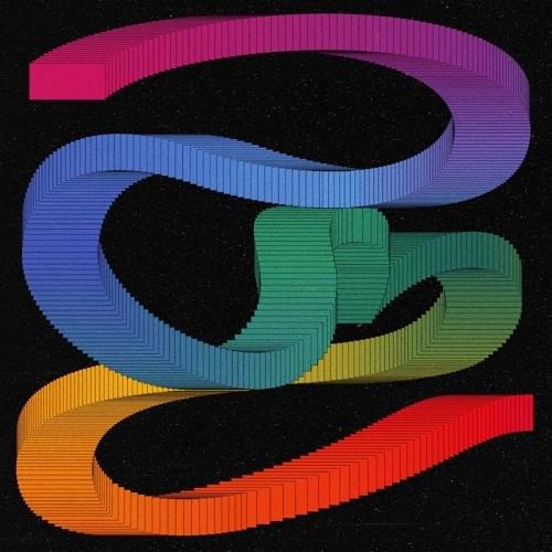 Album cover art for "I Love You" by JW Francis