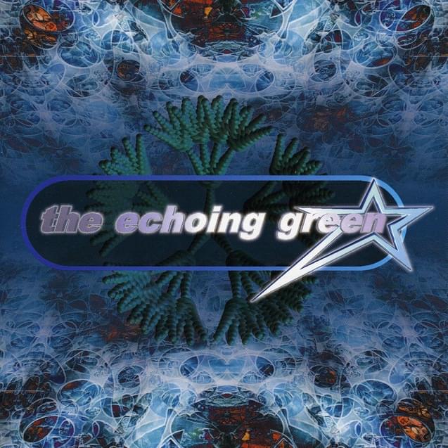 Safety Dance by The Echoing Green
