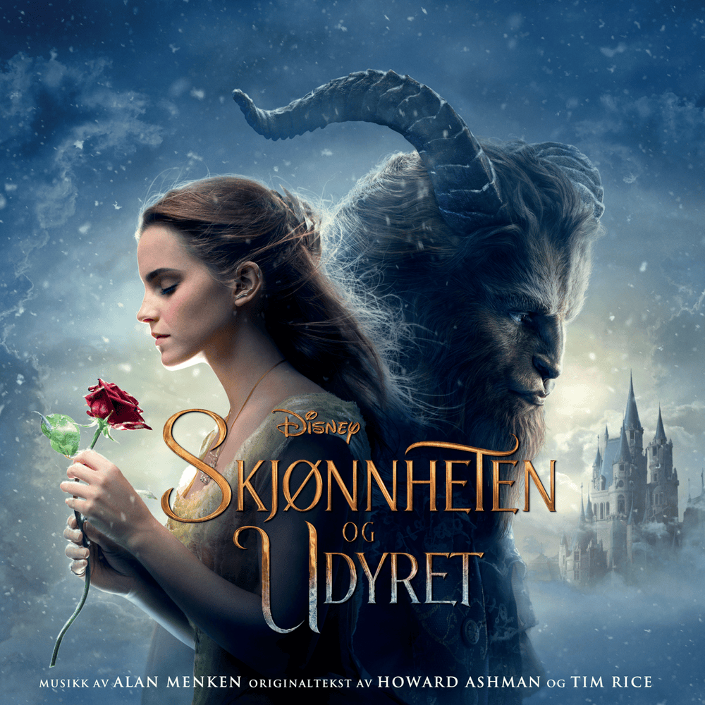Kjærlighetens sang by Guri Schanke