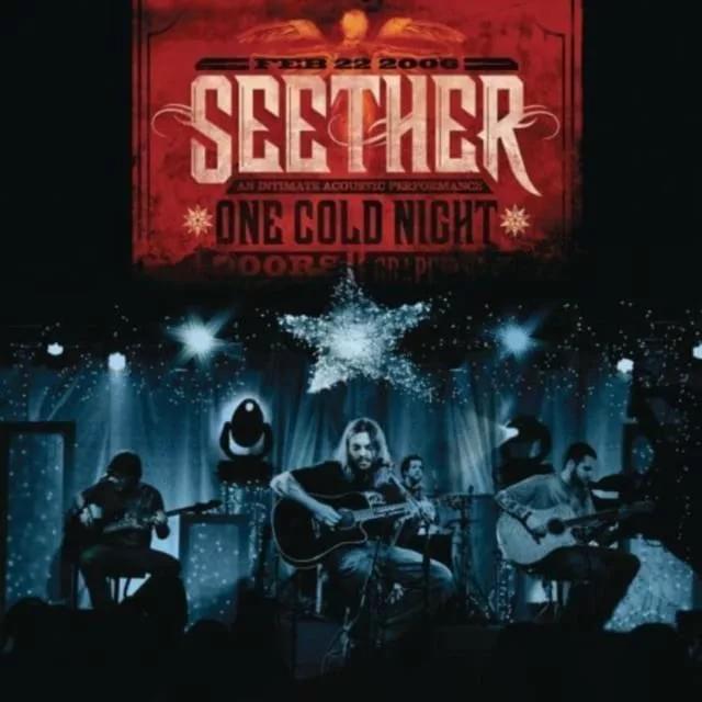 Cover image for One Cold Night (iTunes version)