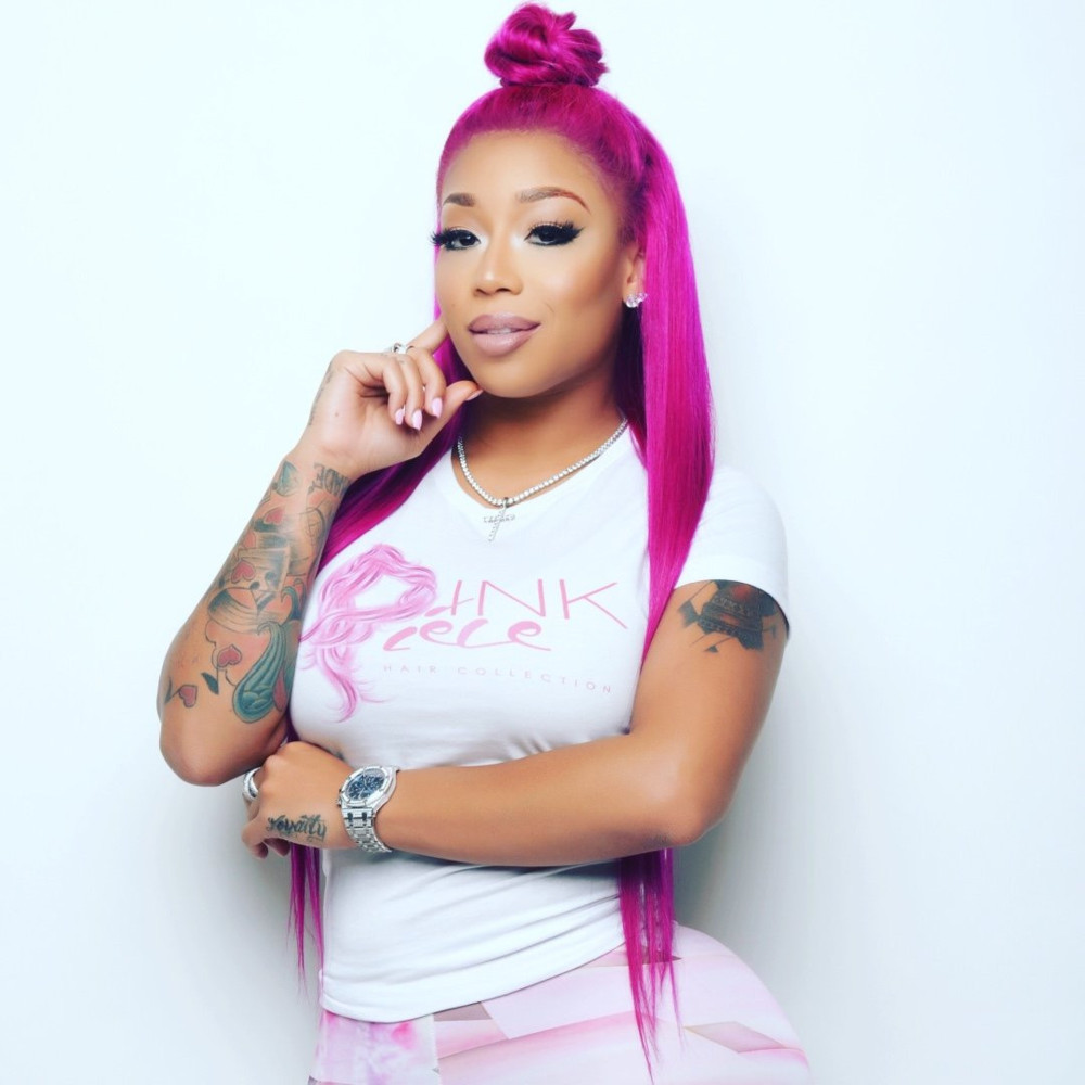 Photo of Jessica Dime