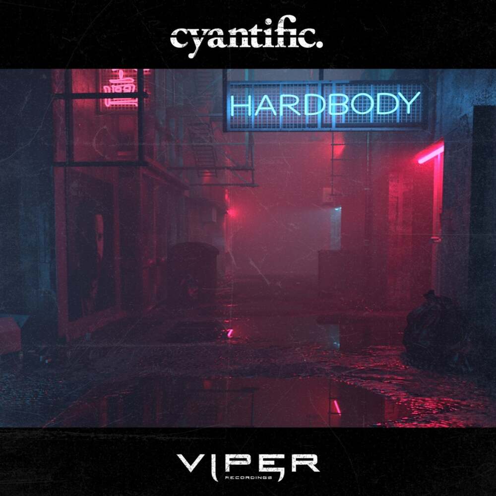 Hardbody by Cyantific