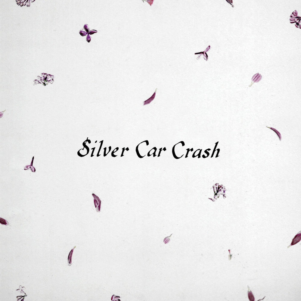 Silver Car Crash by Majical Cloudz