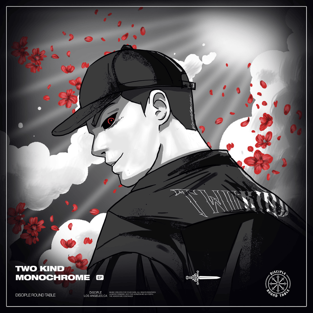 Monochrome by TWO KIND