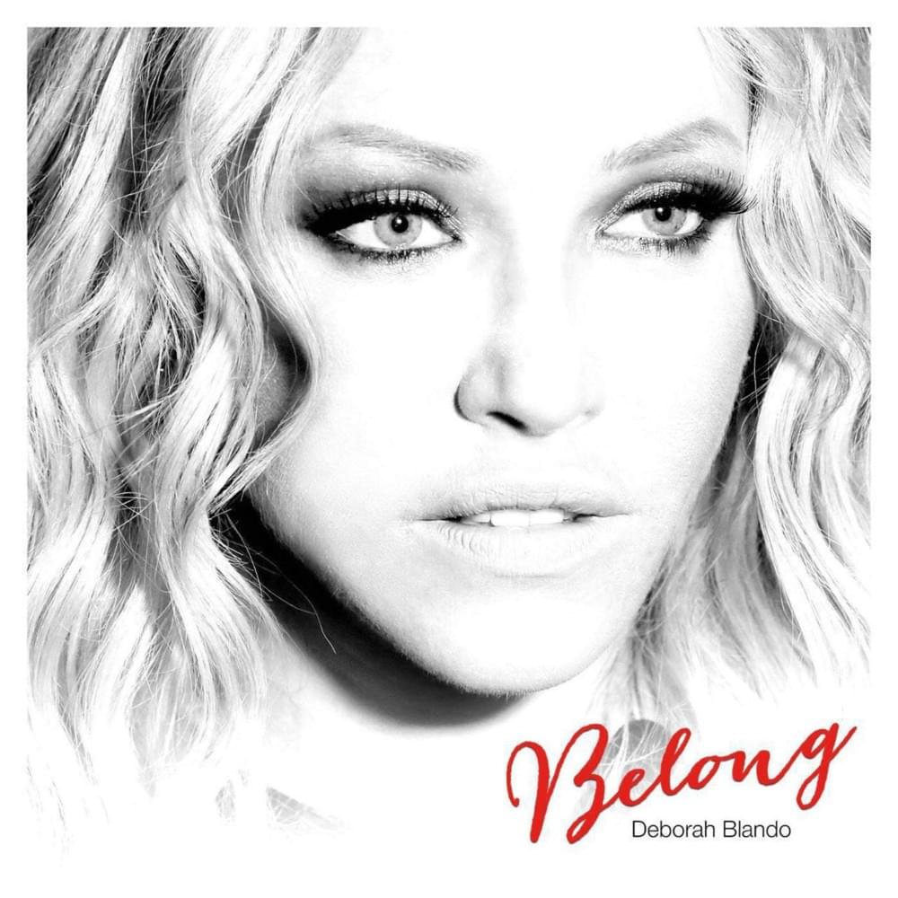 Cover image for Belong - Single