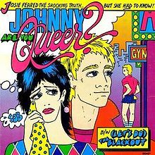 Johnny, Are You Queer? by Josie Cotton