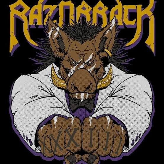 Razorback Profile Picture Photo of Razorback
