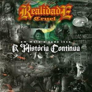 Periferia Vive by Realidade Cruel