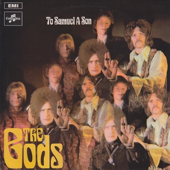 Candlelight by The Gods (UK)