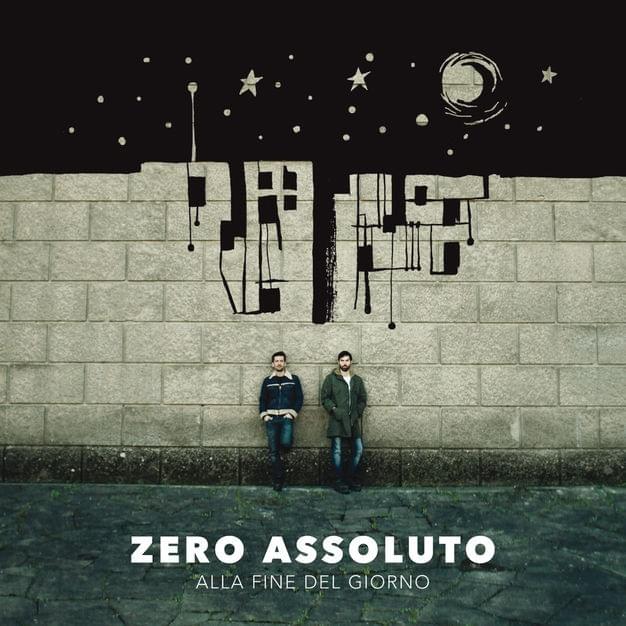 Un’altra Notte Se Ne Va by Zero Assoluto