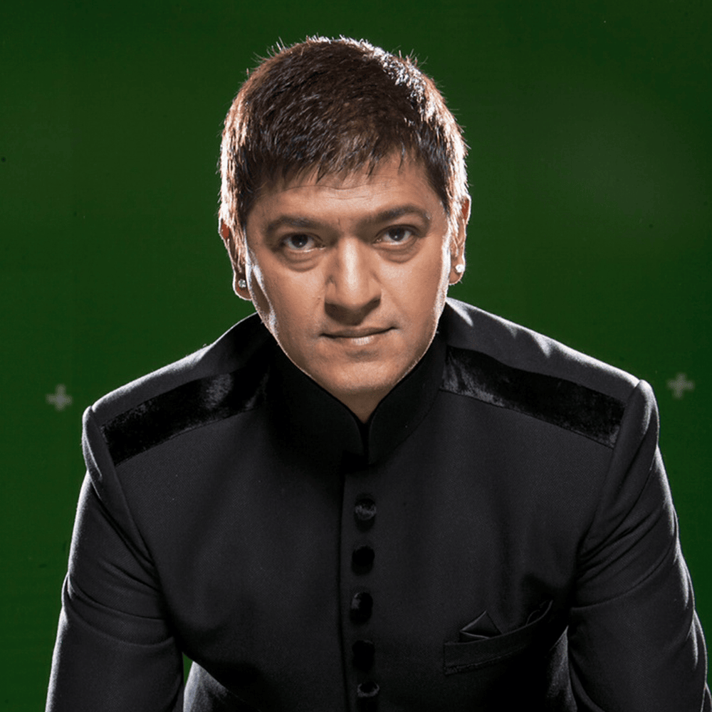 Photo of Aadesh Shrirastava