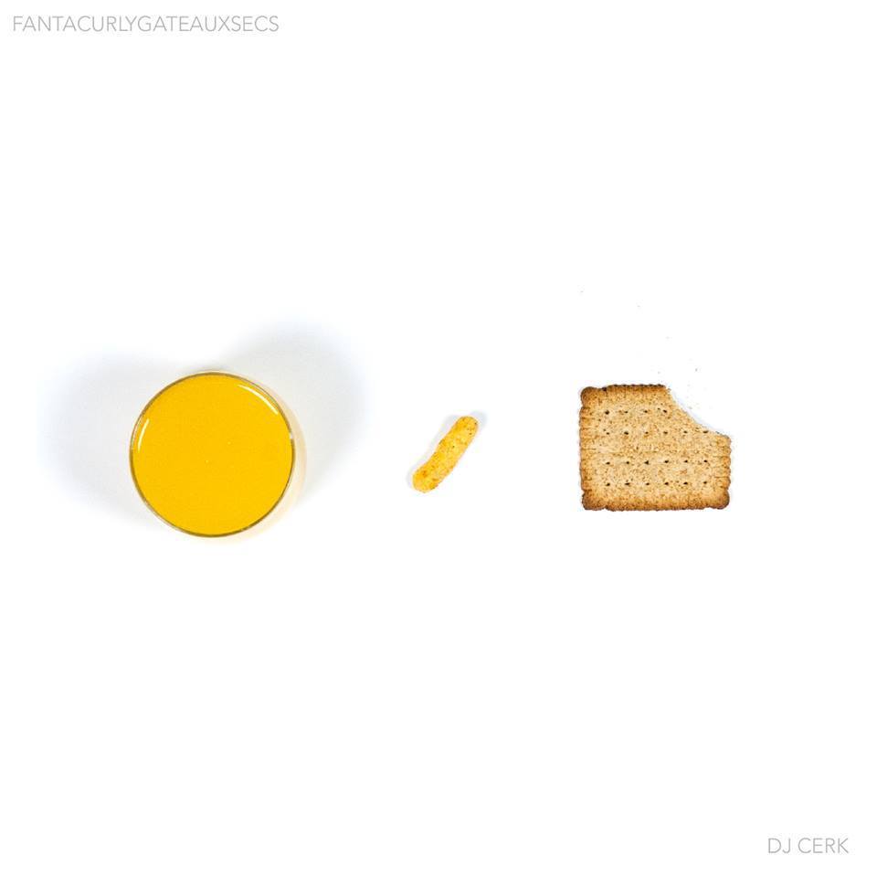 Cover image for FANTACURLYGATEAUXSECS