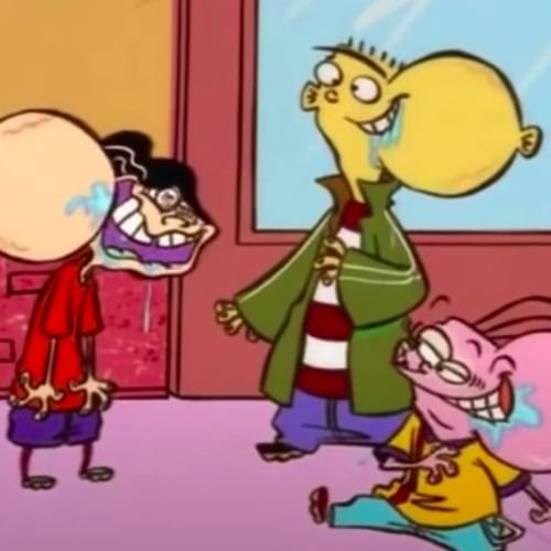 Album cover art for "JAWBREAKER" by Jasiah