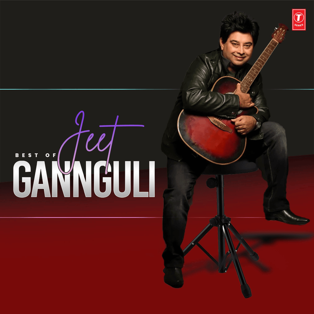 Cover image for Best of Jeet Gannguli