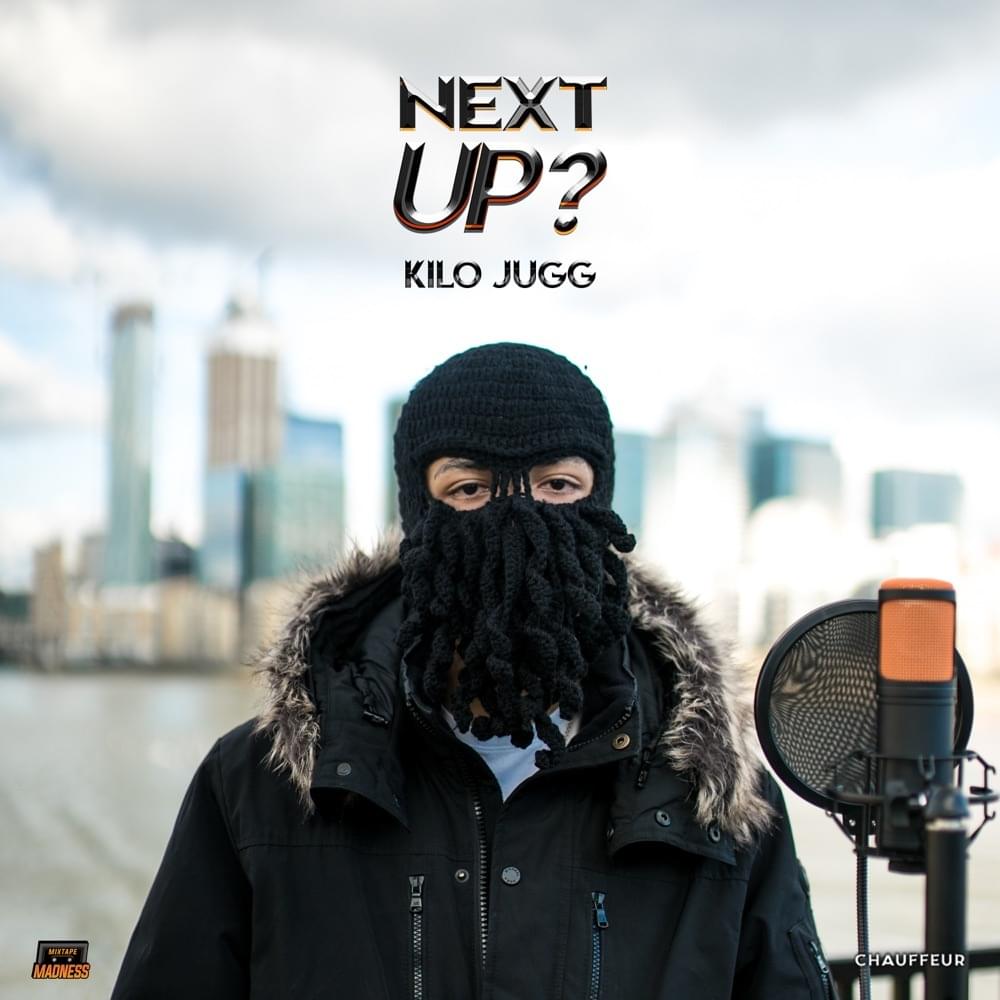 Album cover art for "Next Up - S2-E5" by Mixtape Madness