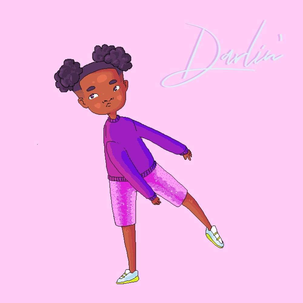 Darlin’ by ​tobi lou