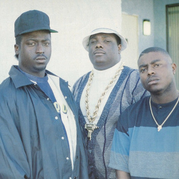 Photo of Above the Law