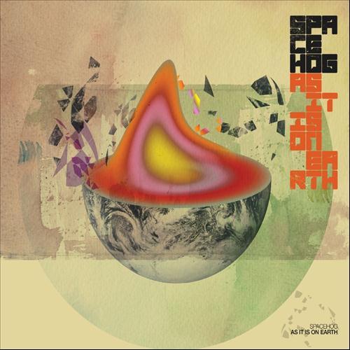 Sunset Boulevard by Spacehog
