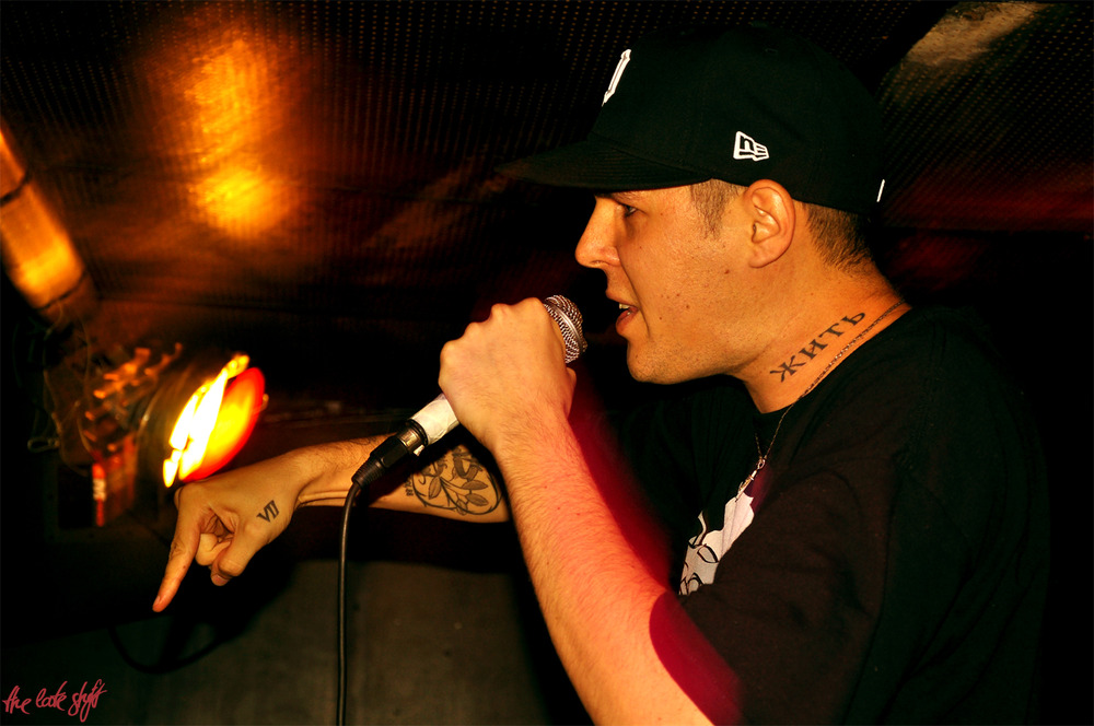 Photo of VII