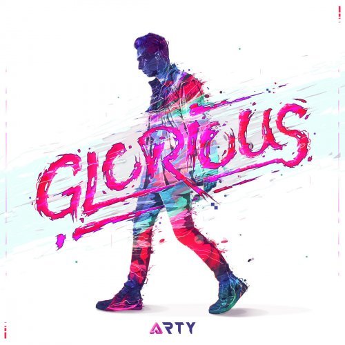 Cover image for Glorious