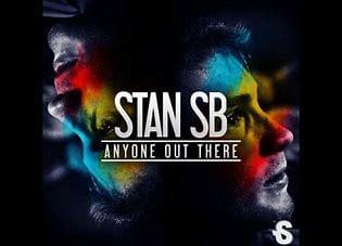 Flat Foot Face by Stan SB