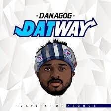 Cover image for Dat Way (Playlist of 7 Songs)