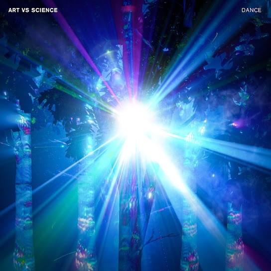Dance by Art vs. Science